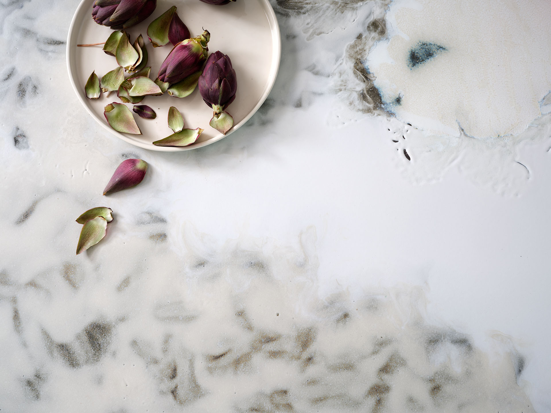 Roccia Bianco - 