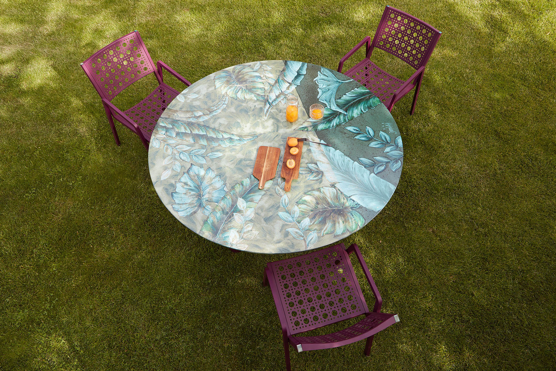 Colonne - 