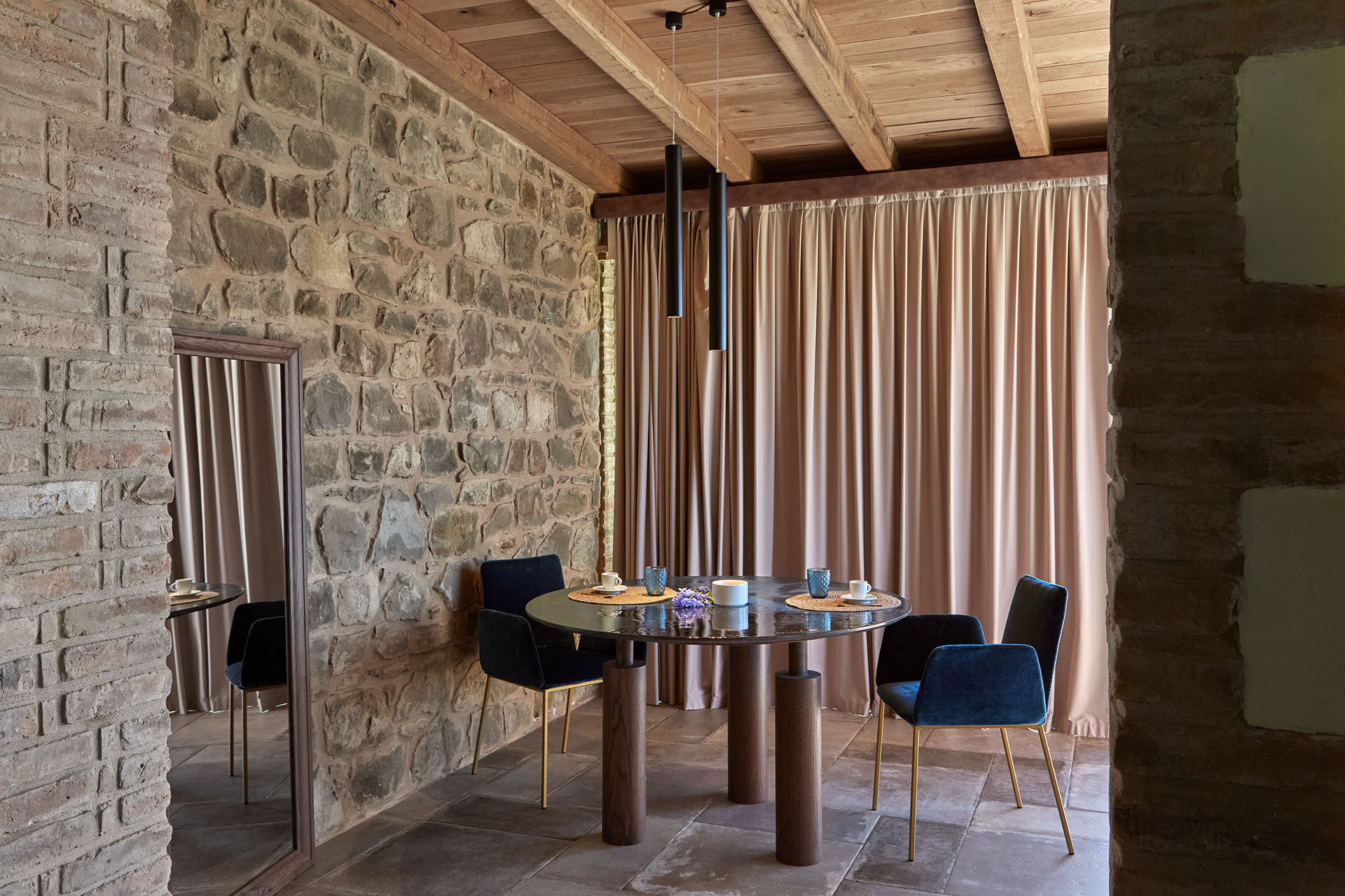Colonne - 
