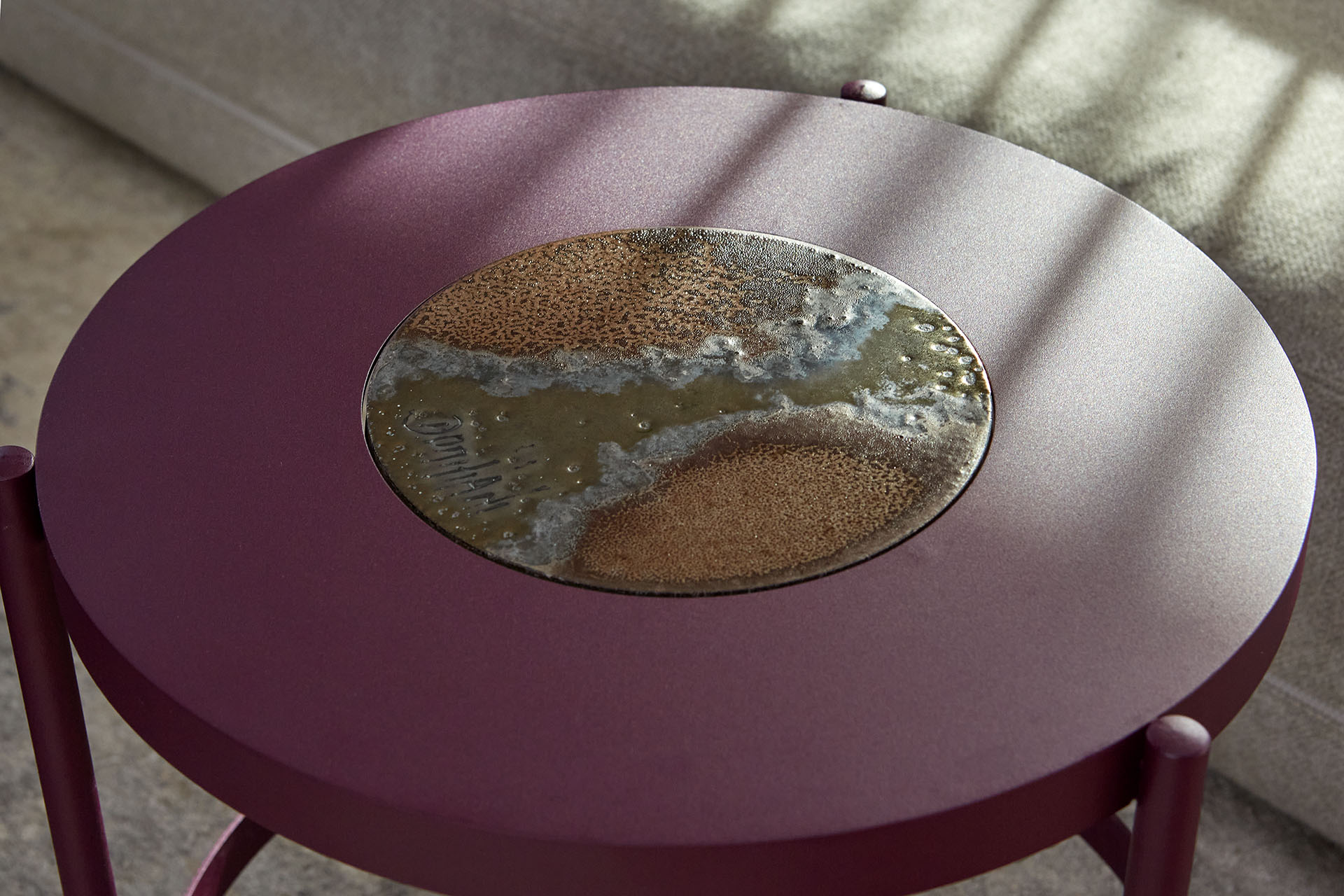 Dino - COFFEE TABLE
