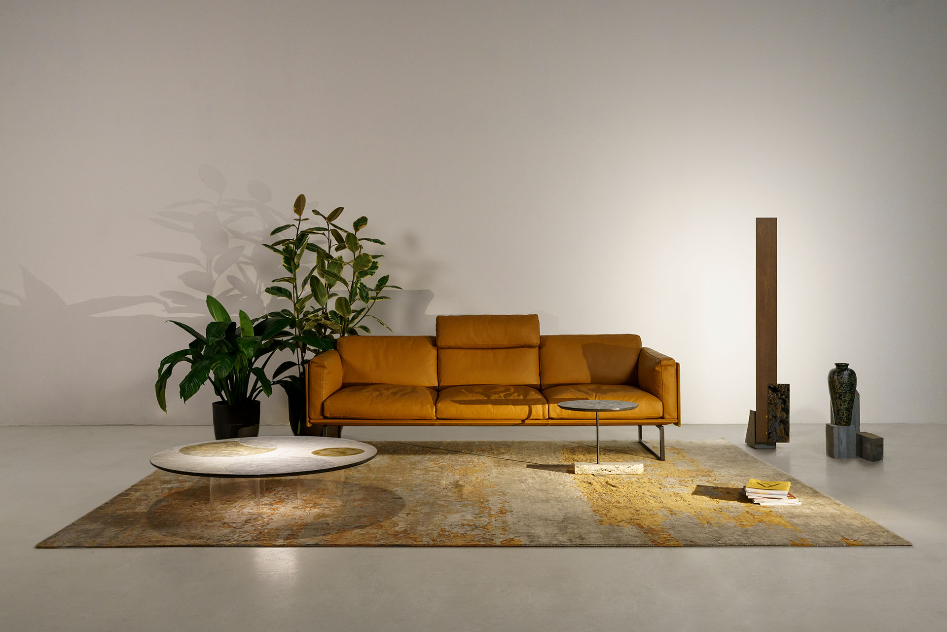 Elios - COFFEE TABLE