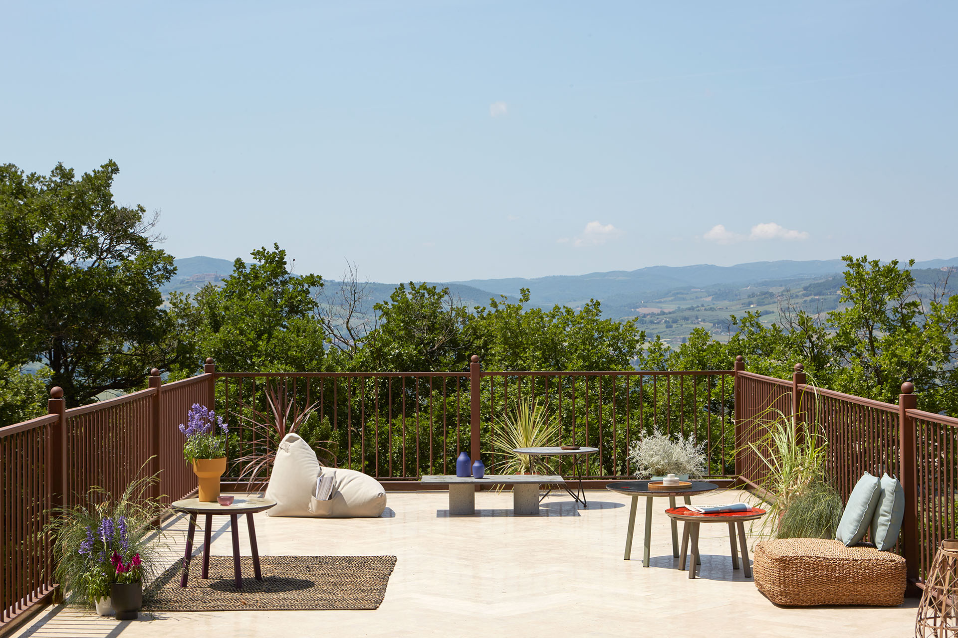 Impero - COFFEE TABLE