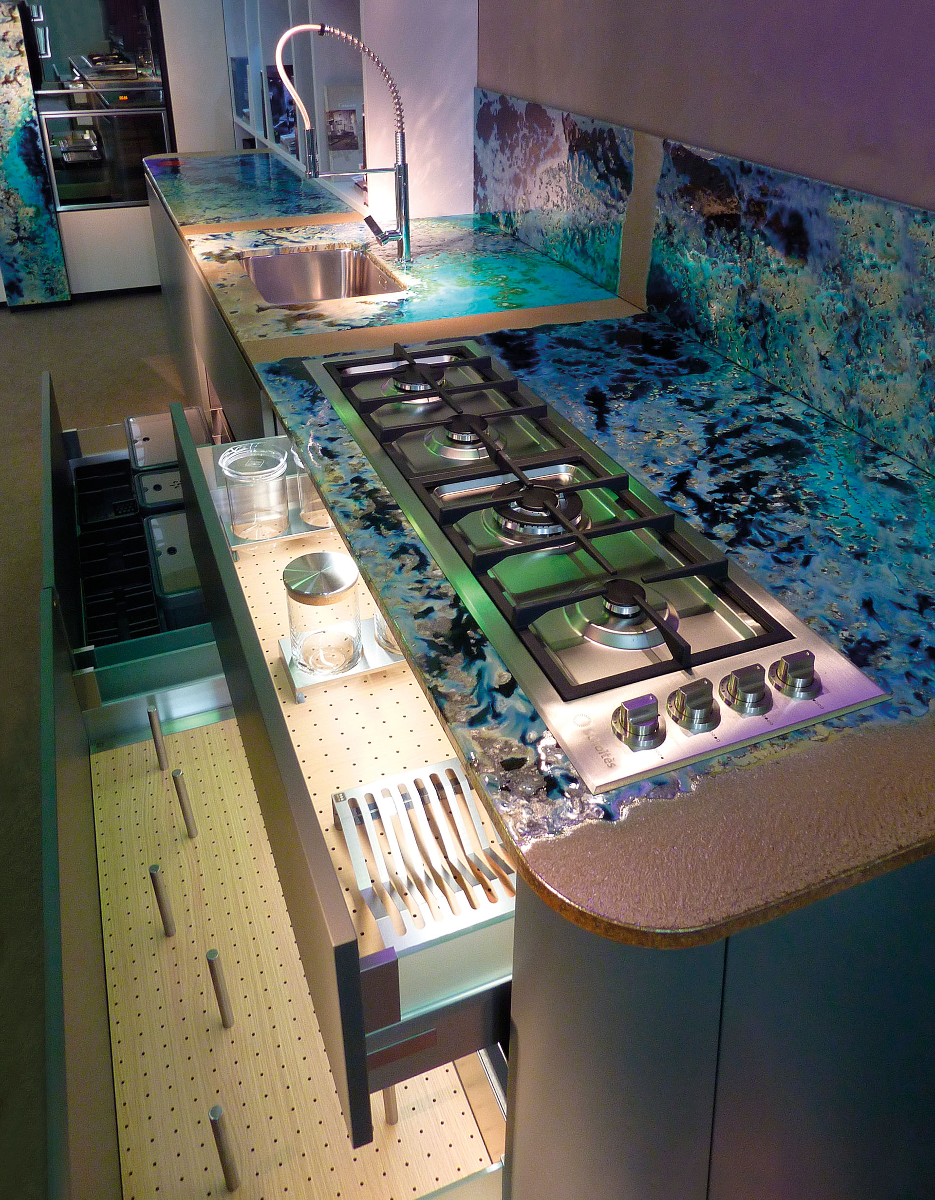 Top Cucina - 