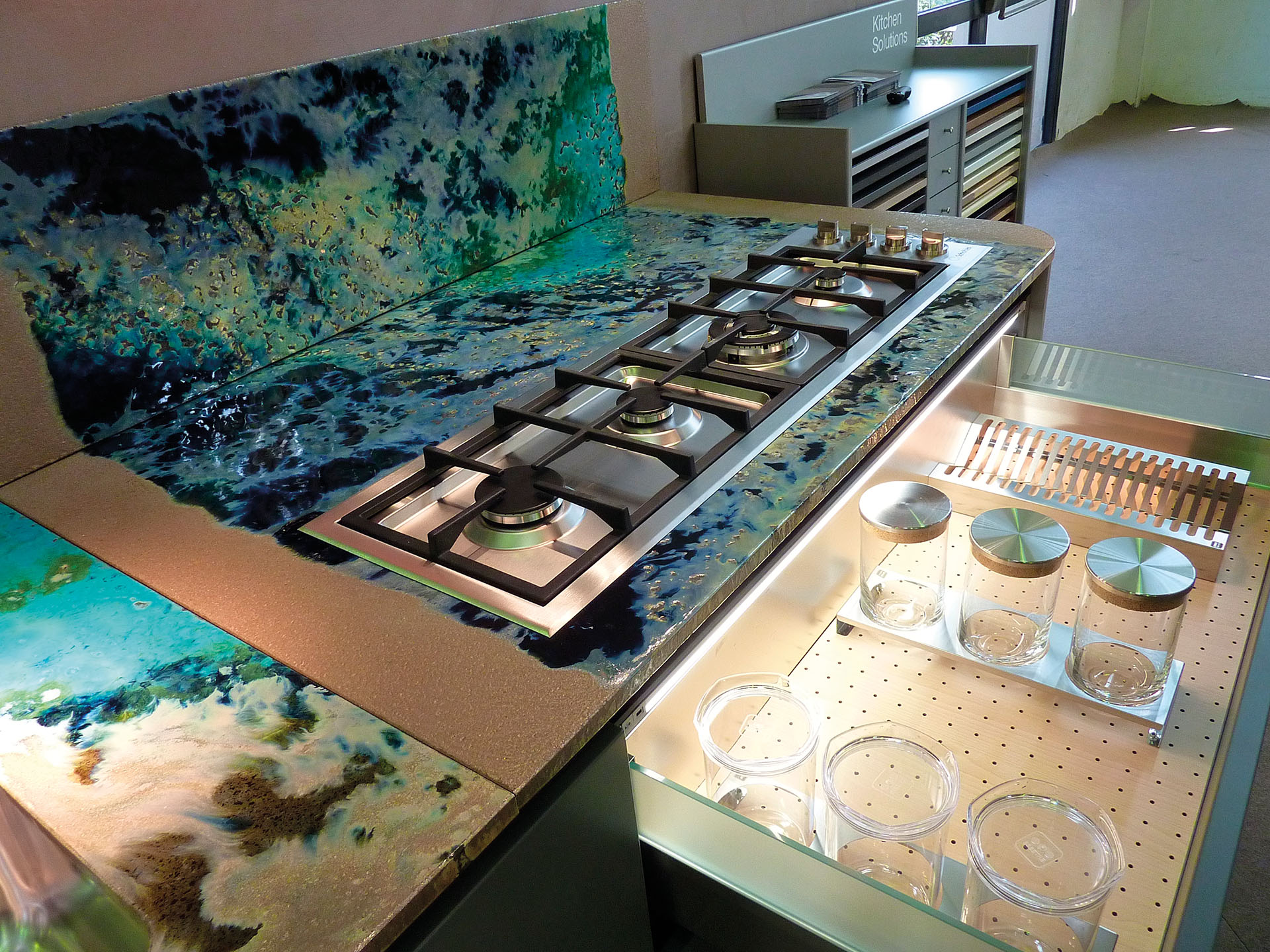 Top Cucina - 